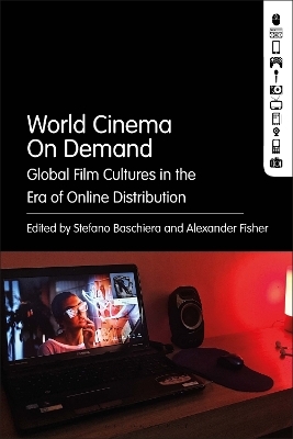 World Cinema On Demand - 