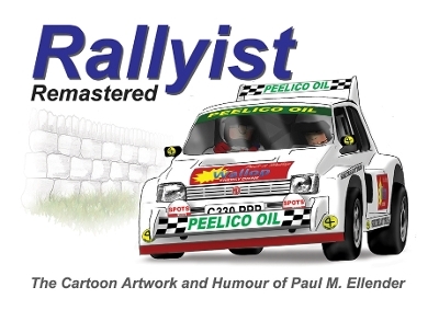 The Rallyist Remastered