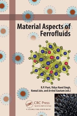 Material Aspects of Ferrofluids - 
