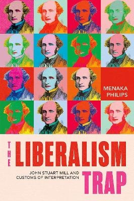 The Liberalism Trap - Menaka Philips