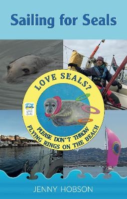 Sailing for Seals - Jenny Hobson