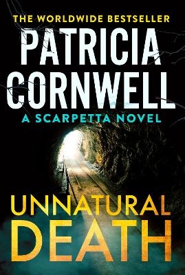 Unnatural Death - Patricia Cornwell