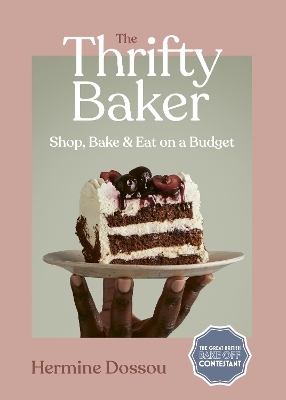 The Thrifty Baker - Hermine Dossou