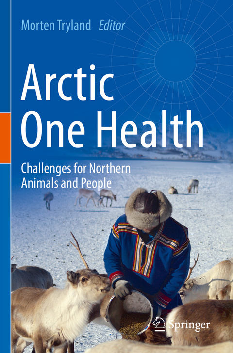 Arctic One Health - 