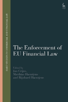 The Enforcement of EU Financial Law - 