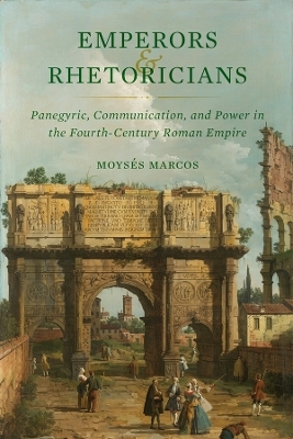 Emperors and Rhetoricians - Moysés Marcos