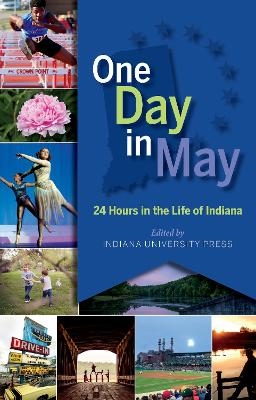 One Day in May -  Indiana University Press