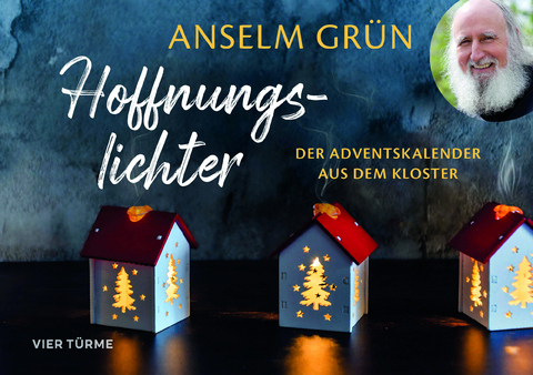 Hoffnungslichter - Anselm Grün