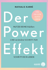 Der Power-Effekt - Nathalie Karré