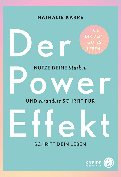 Der Power-Effekt - Nathalie Karré