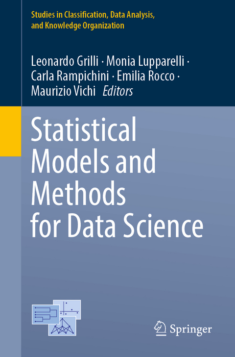 Statistical Models and Methods for Data Science - 
