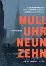 NULL UHR NEUNZEHN - Michael Batz