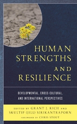 Human Strengths and Resilience - 