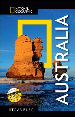 National Geographic Traveler: Australia, Sixth Edition - Roff Martin-Smith, Peter Turner