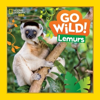 Go Wild! Lemurs - Alli Brydon