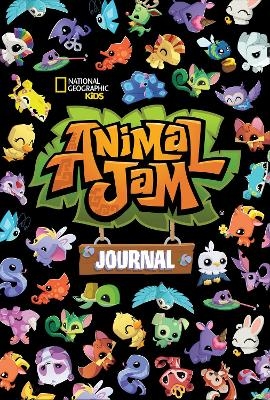 Animal Jam Journal - National Geographic Kids