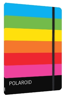 Polaroid Notebook -  Chronicle Books