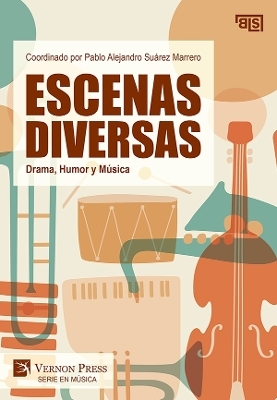 Escenas Diversas: Drama, Humor y Música - 