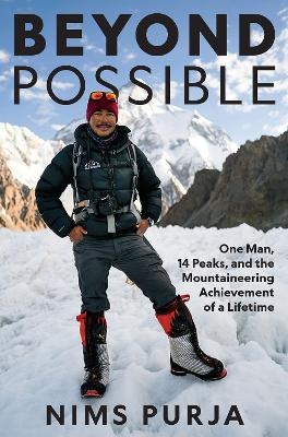 Beyond Possible - Nims Purja