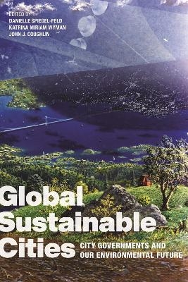 Global Sustainable Cities - 