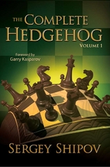 Complete Hedgehog -  Sergey Shipov