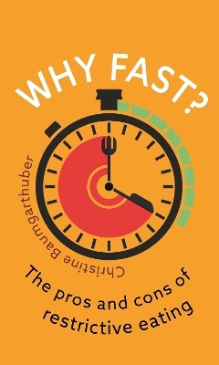Why Fast? - Christine Baumgarthuber