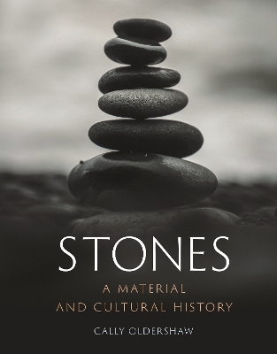 Stones - Cally Oldershaw