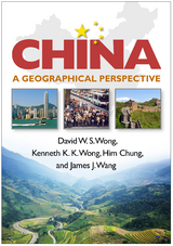 China - David W. S. Wong, Kenneth  K. K. Wong, Him Chung, James J. Wang