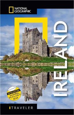 National Geographic Traveler: Ireland, Fifth Edition - Christopher Somerville