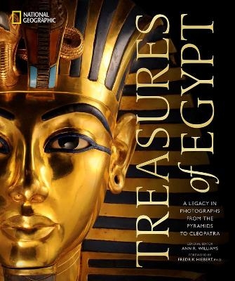 Treasures of Egypt -  National Geographic