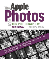 Apple Photos Book for Photographers -  Derrick Story