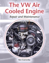 VW Air-Cooled Engine -  Ken Cservenka