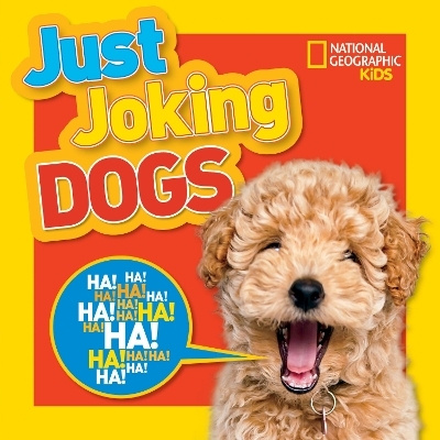 Just Joking Dogs - National Geographic Kids