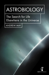 Astrobiology -  Andrew May