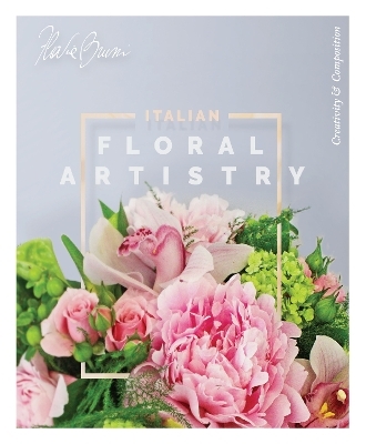 Italian Floral Artistry - Flavia Bruni
