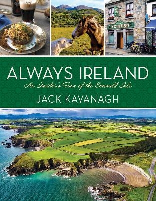 Always Ireland - Jack Kavanagh