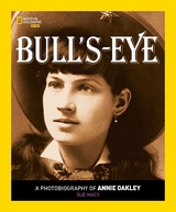 Bull's Eye - Macy, Sue