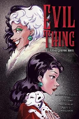 Evil Thing - Serena Valentino