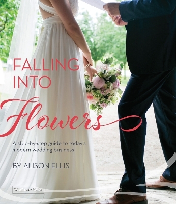 Falling into Flowers - Allison Ellis