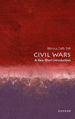 Civil Wars - Monica Duffy Toft