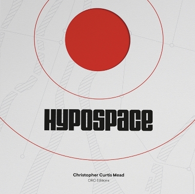 The Hypospace of Japanese Architecture - Christopher Mead