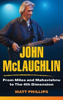 John McLaughlin - Matt Phillips