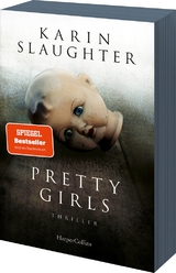 Pretty Girls - Karin Slaughter