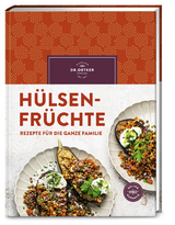 Hülsenfrüchte -  Dr. Oetker Verlag