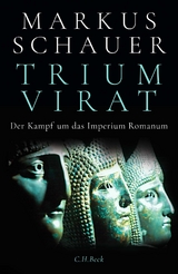 Triumvirat - Markus Schauer