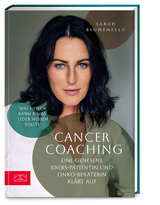 Cancer Coaching - Sarah Blumenfeld