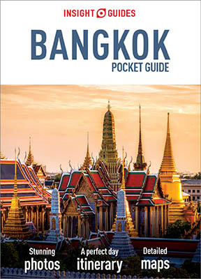 Insight Guides Pocket Bangkok (Travel Guide eBook) -  Insight Guides