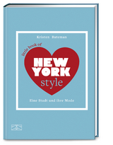 Little book of New York style - Kristen Bateman