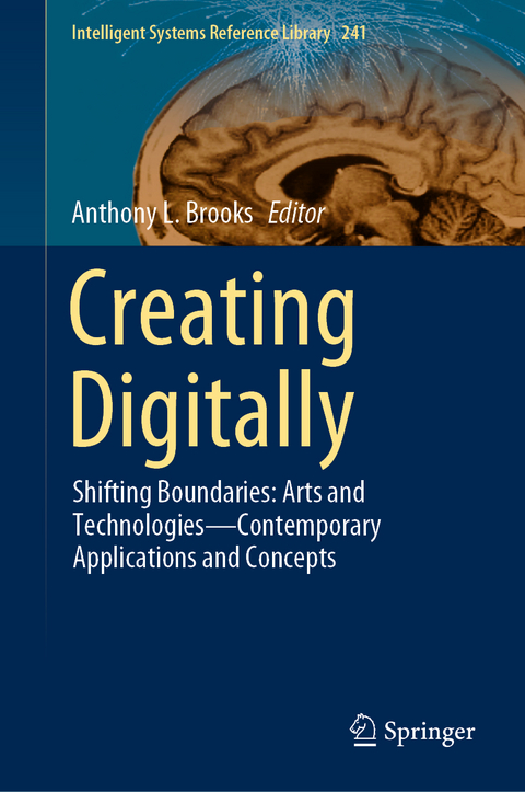 Creating Digitally - 