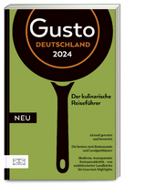 Gusto Deutschland 2024 - Oberhäußer, Markus